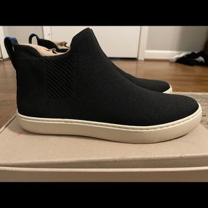 Rothy’s Chelsea size 9 - Black